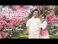 Download Lagu Zainul Basyar \u0026 Bulan Madhani - Bukan Cinta Rahasia | Official Music Video