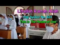 Lihatlah Rumah Allah - Puji Syukur No. 620