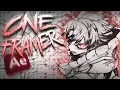 Advanced ONE FRAMERS in After Effects Quick Tutorial