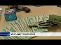Miami-Dade police arrest 6 people during drug bust search continues for 6 others