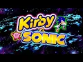 Lagu An Unlikely Battle | Sonic The Hedgehog Vs. Kirby [REMASTER]
