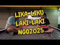 Lagu LIKA-LIKU LAKI-LAKI NGO 2025
