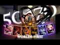 UCN - Mode Complete Worlds First