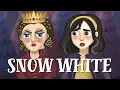 Snow White (UK English accent) - TheFableCottage.com