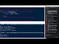Python programming functions