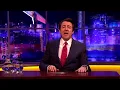 Shawn Mendes: Stitches Live | The Jonathan Ross Show