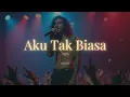 Download Lagu Alda – Aku Tak Biasa (Rock Version Cover by Reng Tarpis)