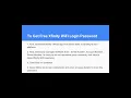 Xfinity WiFi Free Login Password Hacks And Tricks