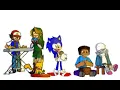 eeeaaaooo crossover crew edition 2 0