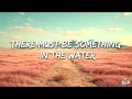 Lewis Capaldi - Bruises (Lyrics)