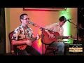 Pakele Live! Kokua Japan Fundraiser - Jon Yamasato & David Kamakahi - Kalapana