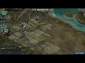 War Commander ESCORT Base 120 Done in less than 3min