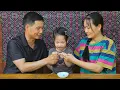 Download Lagu The Whole Family Plays Folk Games - A Wife's Joy When Her Husband Goes to the Forest With Her
