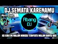 Download Lagu DJ KU KIRA INI MALAM MINGGU TERNYATA MALAM BANTU AKU REMIX FULL BASS TERBARU 2023 DJ SEMATA KARENAMU