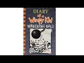 Download Lagu Diary of a wimpy kid - Wrecking ball