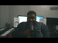 Don Ready | Heavenly Poetry II (Official Video)