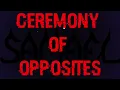 SAMAEL- Ceremony Of Opposites / Played in Entirety Live on 70k Tons Of Metal (Soundboard Audio)