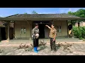 Download Lagu Kind woman gives homeless single mother a new home - new life starts from zero