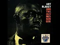 Blues March
