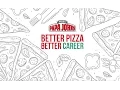 Papa John s Recruitment
