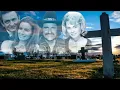 The graves of country music legends--memory garden cemetery--Hendersonville Tn