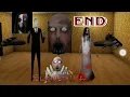 Download Lagu the child of slendrina gameplay end