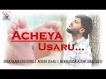 Lagu Acheya Usaru | Badaga new songs 2025 | Baduga Sad Songs