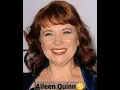 1982 Annie actress Aileen Annie Quinn transformation