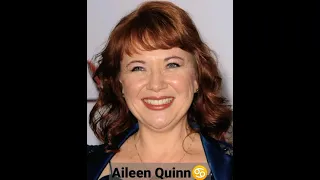 1982 Annie actress Aileen Annie Quinn transformation