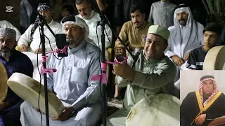 قصيدة     أذكر ربك لا تنسى أياك أياك      بصوت المداح الحاج رعد سعدي شكر المحمدي دندنها