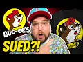 This Buc-ee s Parody Shirt Led to a Lawsuit