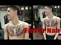 Lamelo Ball Takes an L with New Tattoo or Nah