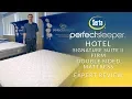 Serta Perfect Sleeper Hotel Signature Suite II Firm Double Sided Mattress Expert Review