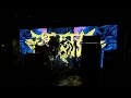 Skeletal Remains: Cosmic Chasm / Illusive Divinity (Clip) (Live @ 1720 Warehouse, 1/28/2022)