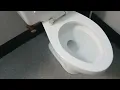 Roxy s Island Grill mens restroom