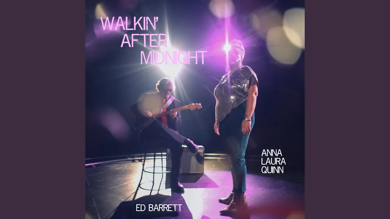 Walking After Midnight Walking After Midnight