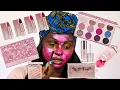 Barbie But Make it OHEMAA BONSU BARBIE X PUR COLLECTION OHEMAA BONSU