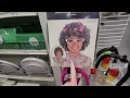 ASMR Party City Store Walk-Through Whispered Voiceover