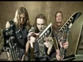Lagu Children Of Bodom - The Final Countdown (Europe cover)