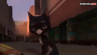 فيلم كرتون بولت 2 