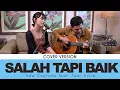 Download Lagu Ade Govinda feat. Tami Aulia - Salah Tapi Baik (Cover)