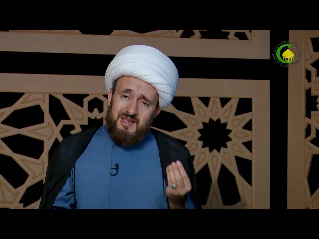⁣04   عظمة الامام علي عليه السلام - الأستاذ: سماحة الشیخ الدکتور حسین النصراوی