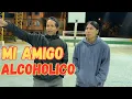 Download Lagu Hoy les presento al AMIGO que me llevo por malos PASOS y vicios - JuaneS