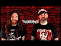 🤘Nervosa - Slave Machine - REACTION