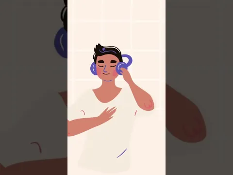 تغيرت حياتي عندما ارتحت بالطريقة الصحيحة