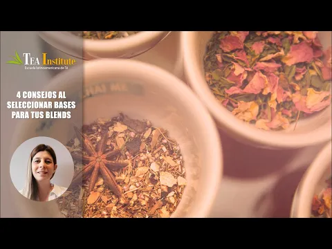 Download MP3 Tea Blending: 4 Consejos al seleccionar Bases para tu Blend de Té