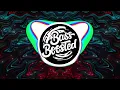 Download Lagu RAVENSCOON - CHECKMATE [Bass Boosted]