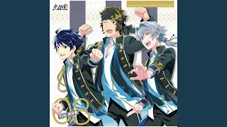 宵闇のイリュージョン / THE 虎牙道（THE IDOLM@STER SideM CIRCLE OF DELIGHT 08 THE 虎牙道）