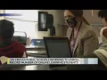 Virtual learning students in the hundreds for Las Cruces Public Schools