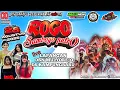 Download Lagu Live jaranan ROGO SAMBOYO PUTRO - L-JHA audio - dsn mulyorejo ds. Kampungbaru kepung kediri